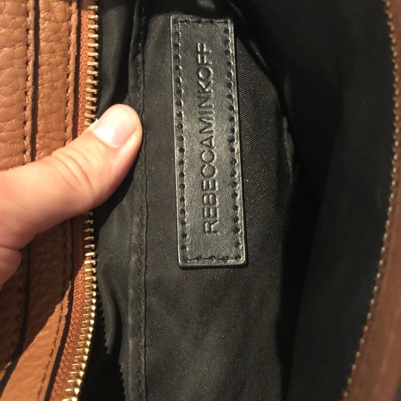 Rebecca Minkoff Crossbody Purse - Picture 3 of 7
